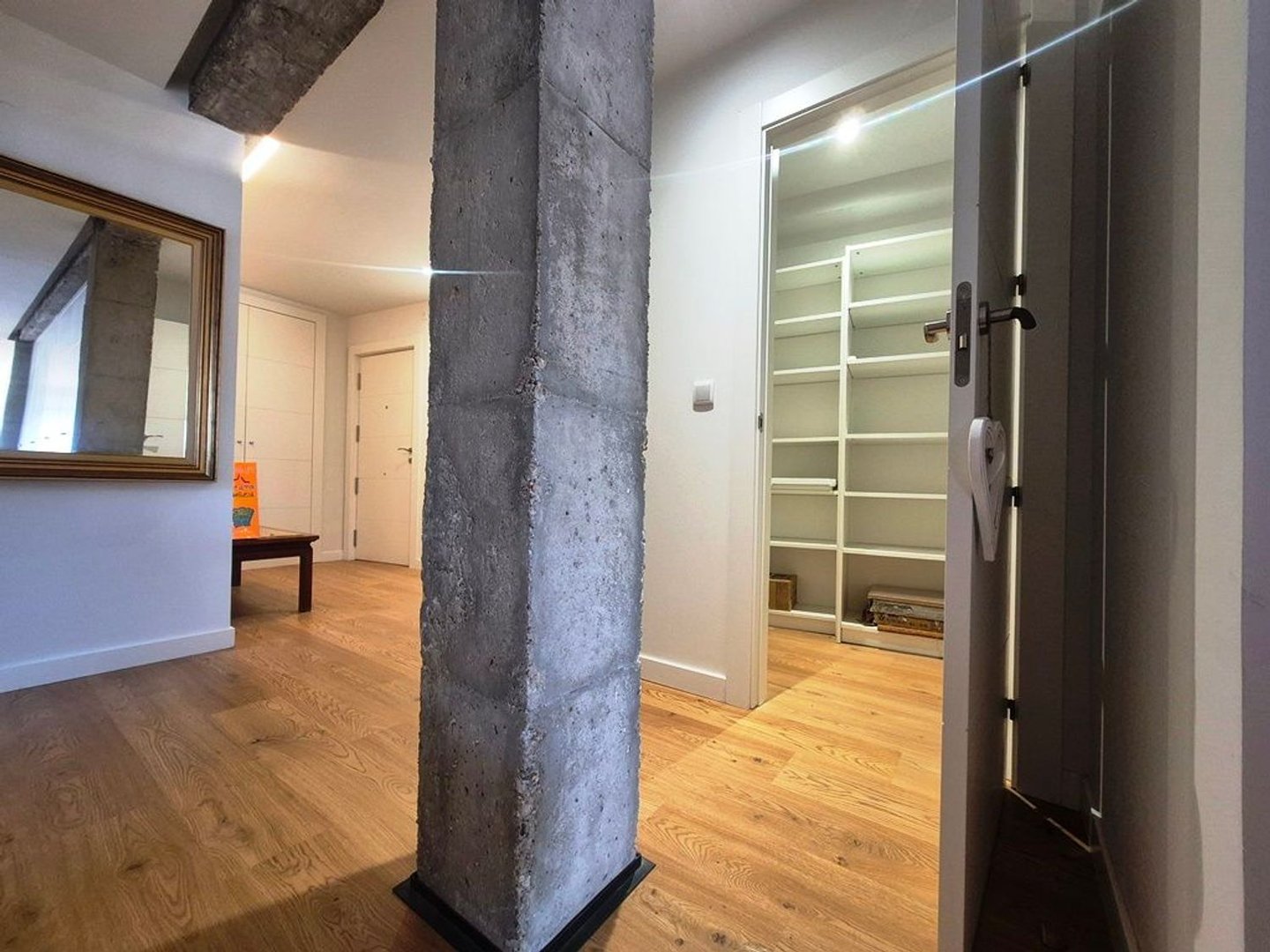 Pis de 110 m² a Valladolid