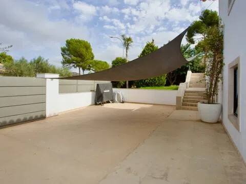 Casa de 843 m² en Calvià