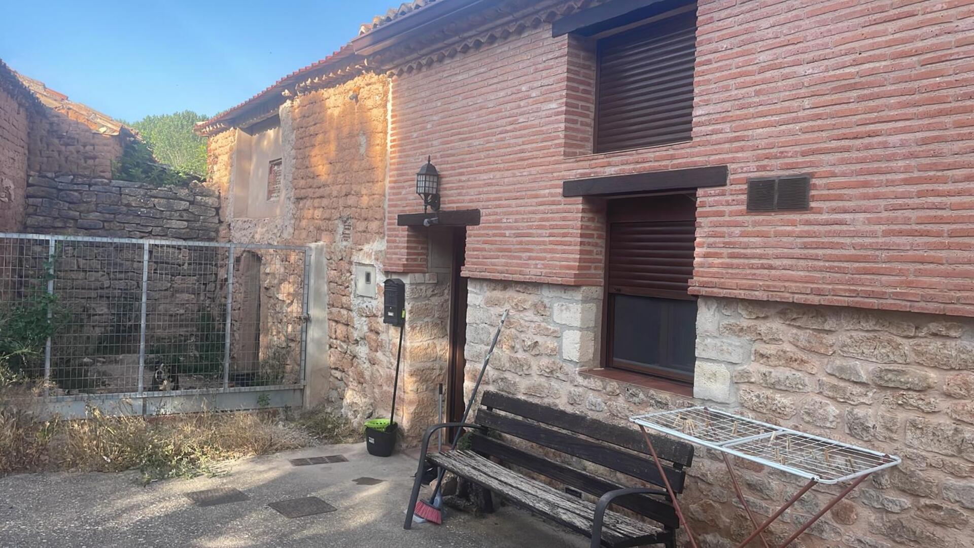 Pis de 55 m² a Olmillos de Muñó