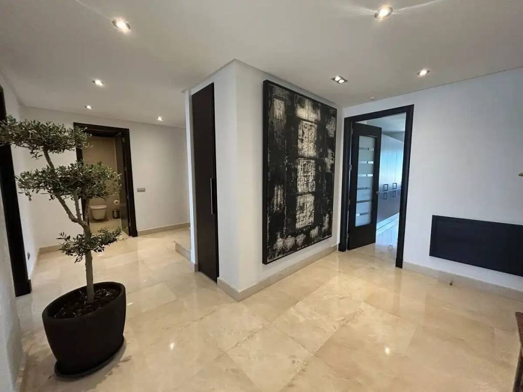 Appartamento 441 m² a Marbella