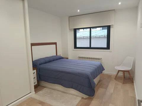 Pis de 116 m² a Ourense