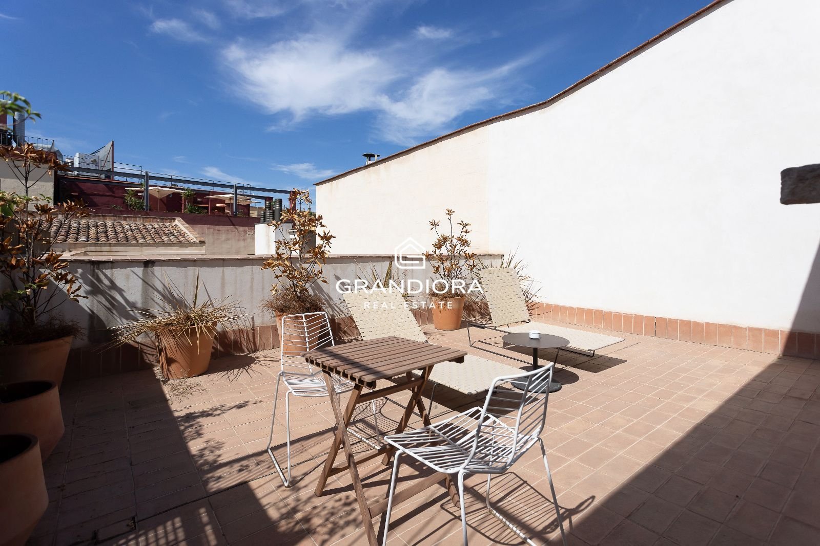 Pis de 190 m² a Barcelona