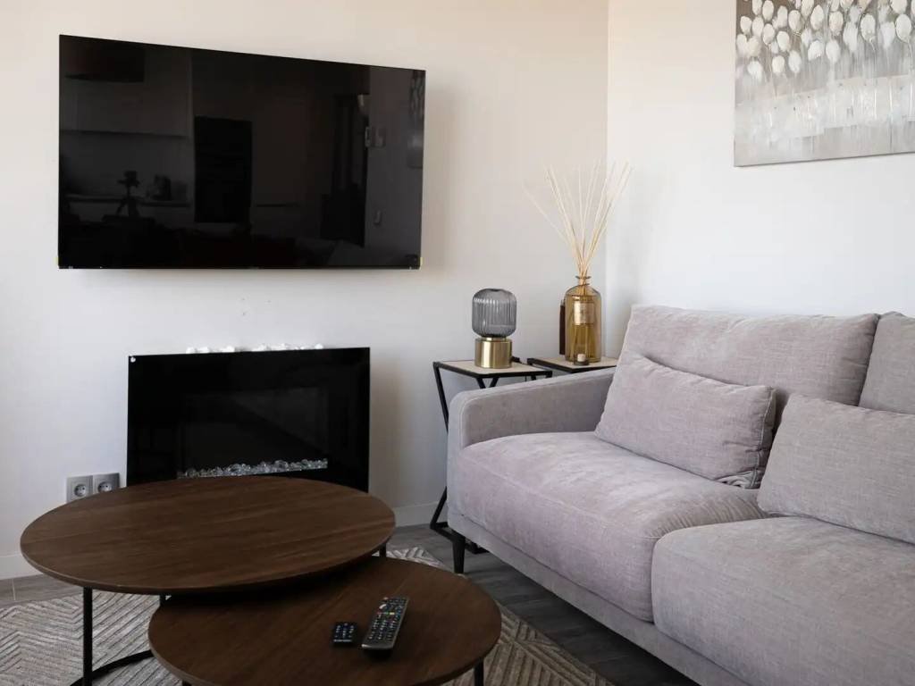Piso de 106 m² en Estepona