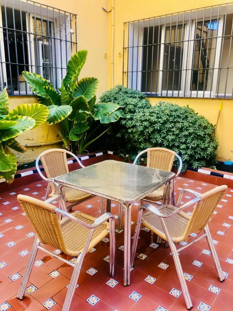 Habitación en alquiler, Sevilla