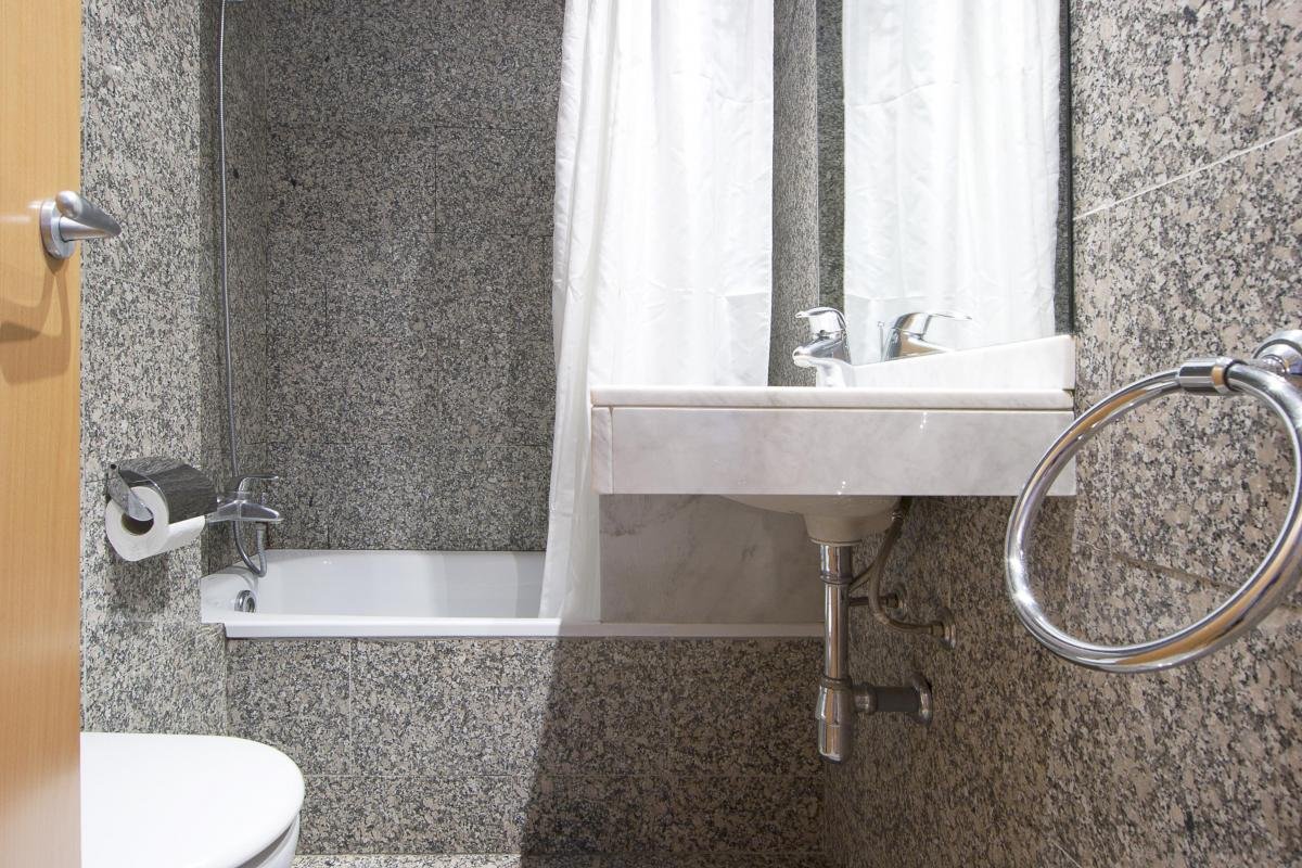 Appartamento 85 m² a Barcelona