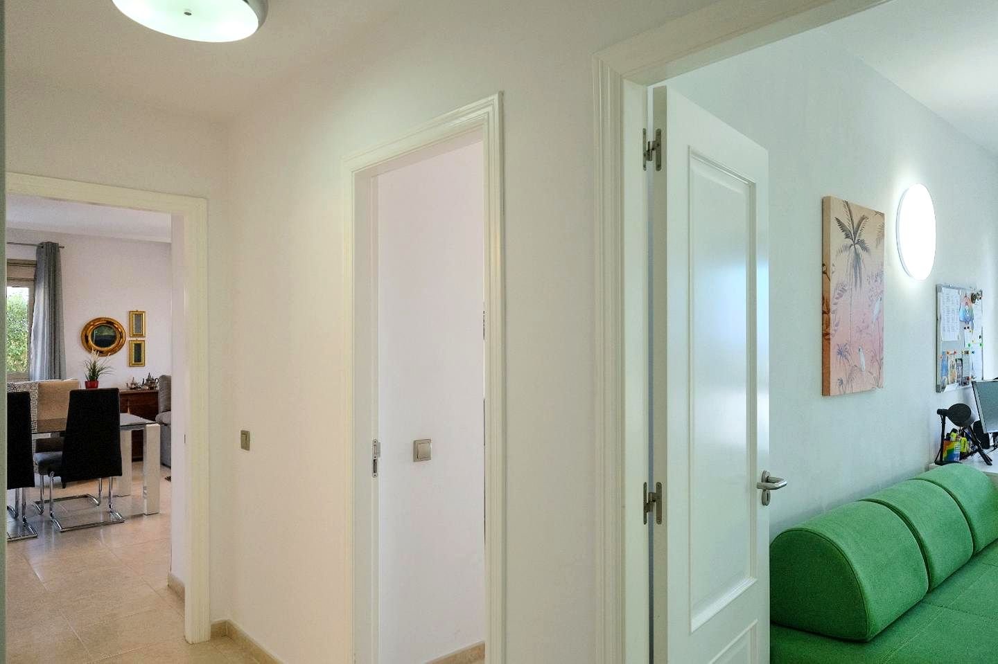 Piso de 117 m² en Santa Lucía de Tirajana