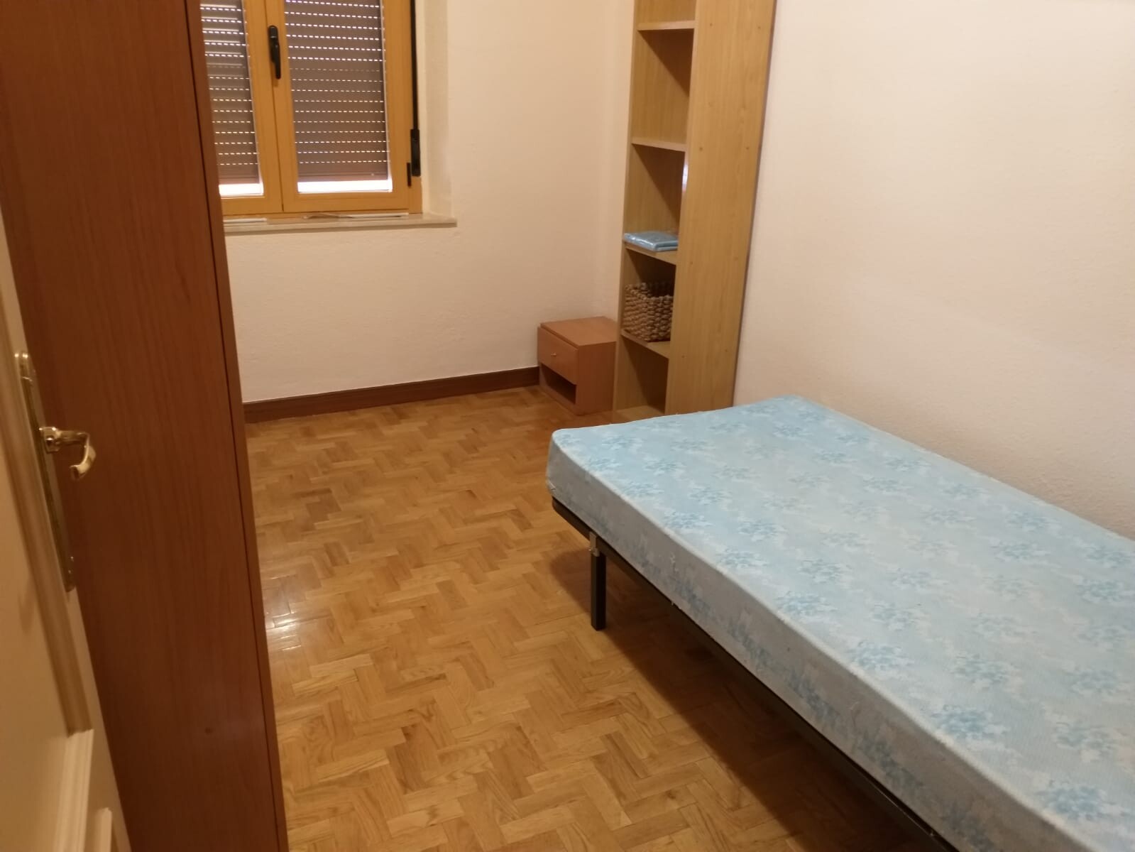 Piso de 90 m² en Salamanca