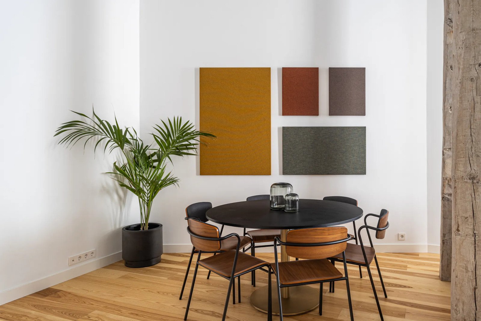 Pis de 72 m² a Madrid