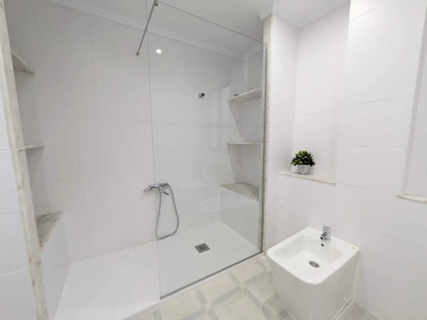 Zimmer zur Miete, Valencia