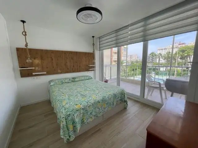 Pis de 65 m² a Alacant