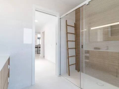 Piso de 88 m² en Almería