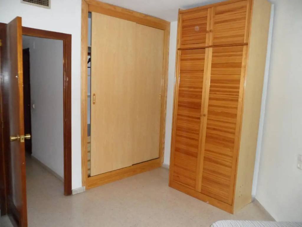 Pis de 93 m² a Còrdova