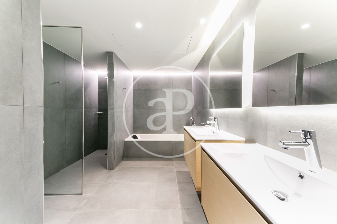 Piso de 86 m² en Barcelona
