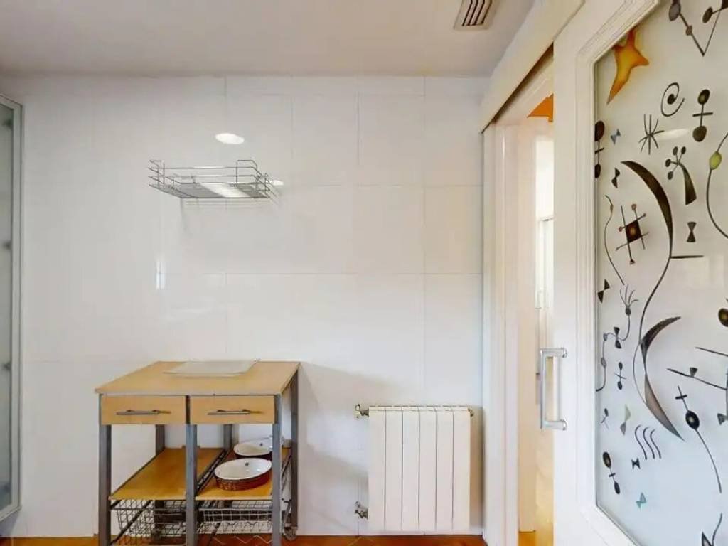 Piso de 115 m² en Benetússer