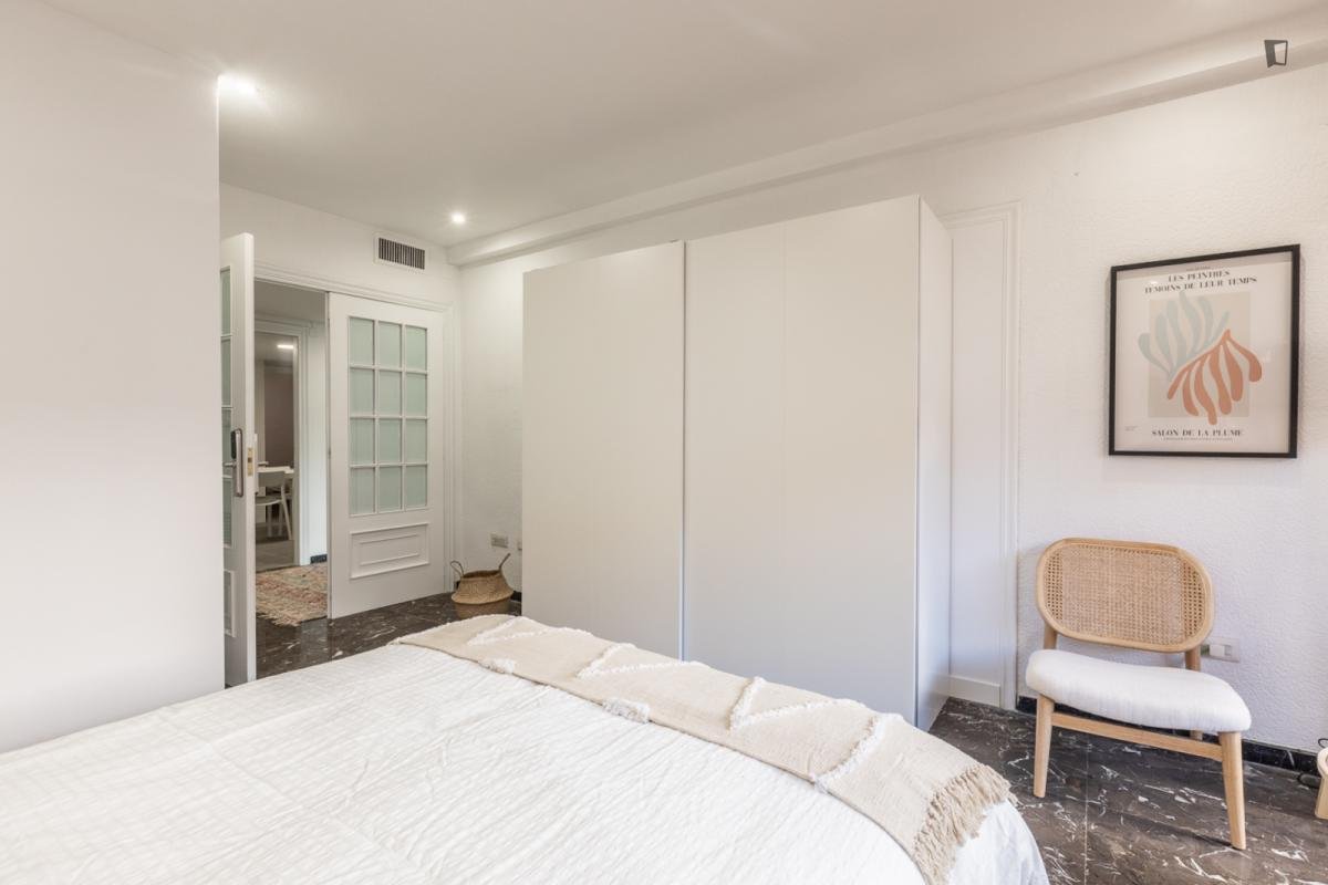 Habitación en alquiler, Valencia