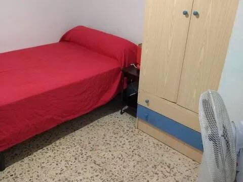 Piso de 110 m² en Almería