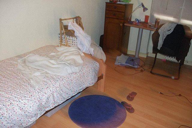 Piso de 190 m² en Salamanca
