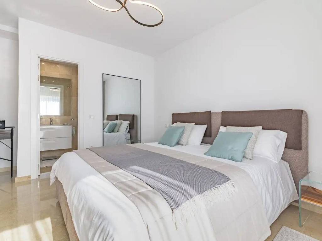 Appartamento 126 m² a Marbella