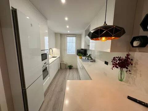 Piso de 80 m² en La Coruña