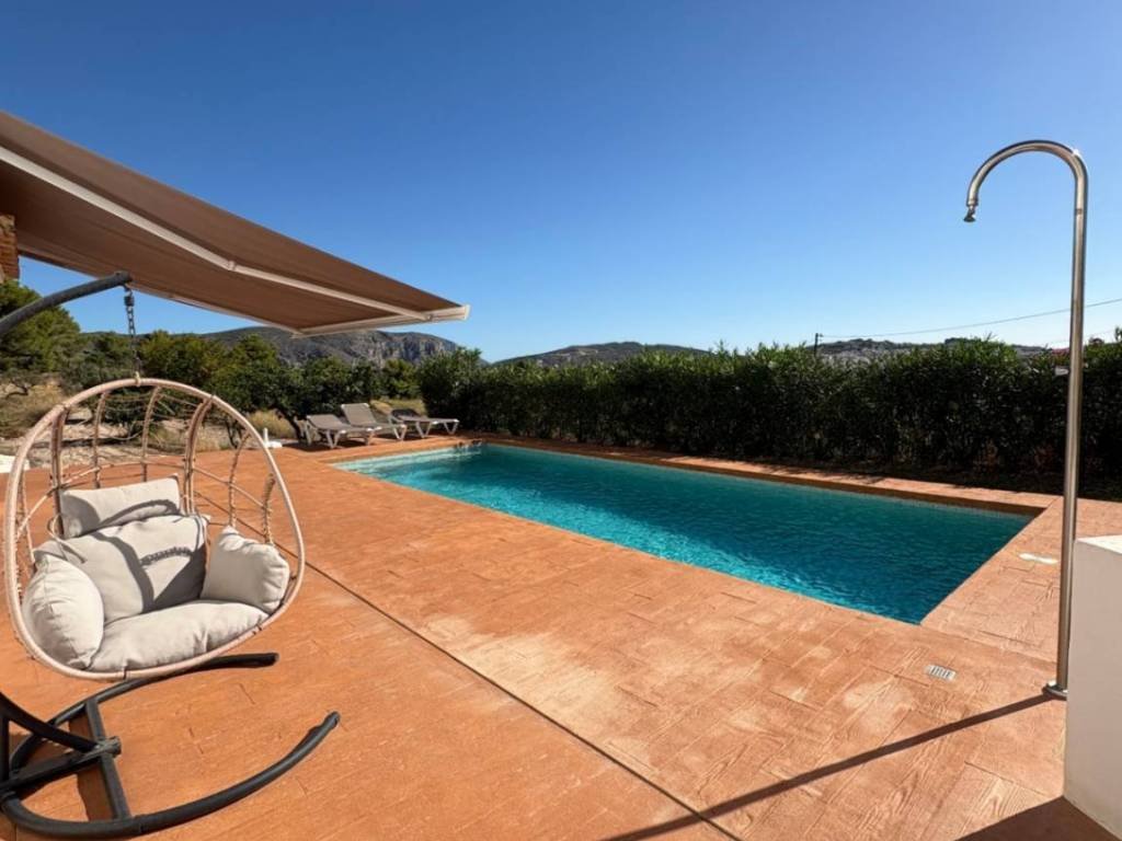Piso de 400 m² en Teulada