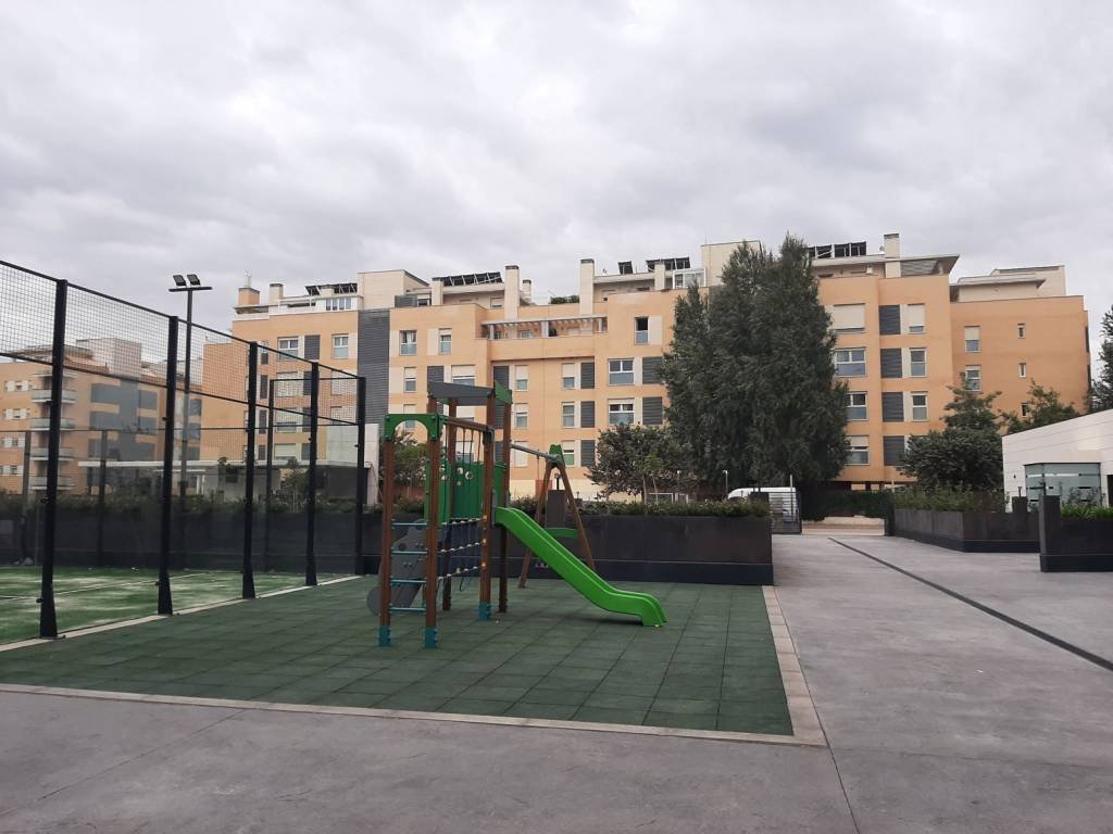 Piso de 129 m² en Alcalá de Henares