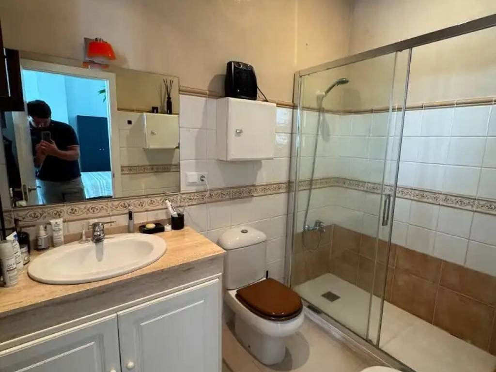 Casa de 244 m² en Sevilla