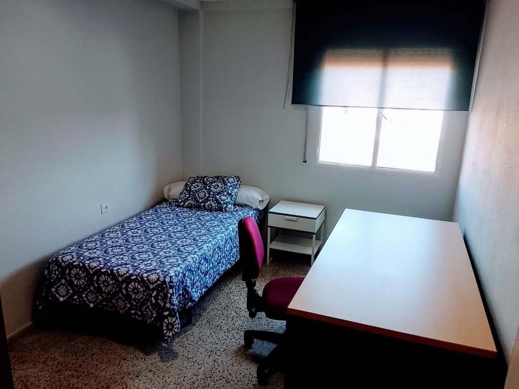 Habitación 101 m², Córdoba