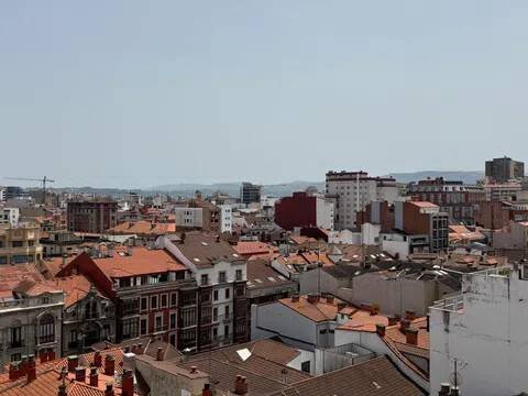 Piso de 106 m² en Gijón