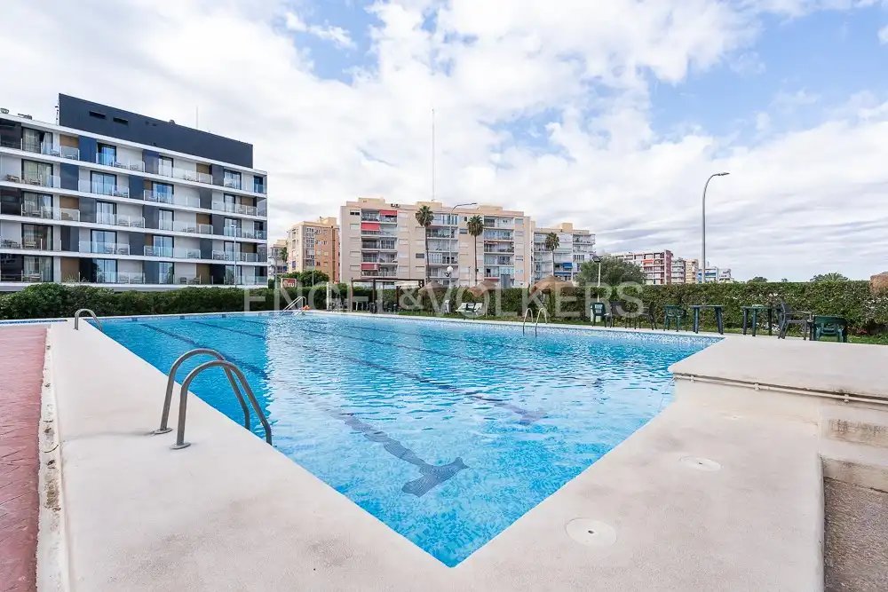 Piso de 95 m² en Puebla de Farnáls