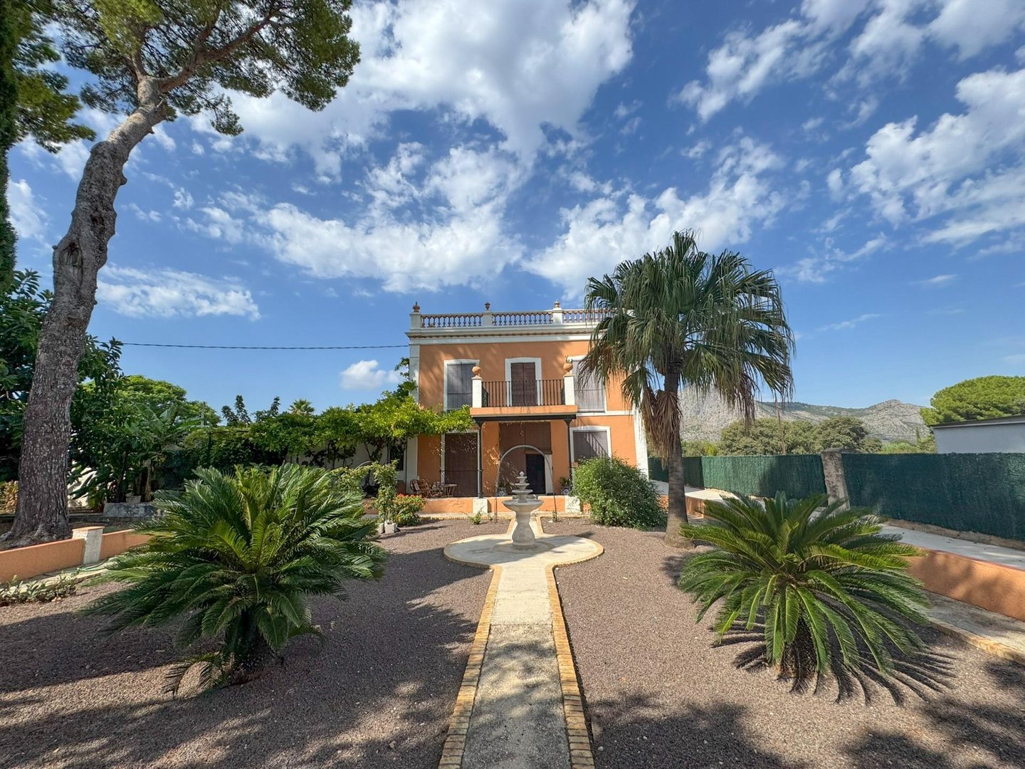 Casa de 440 m² en Ondara