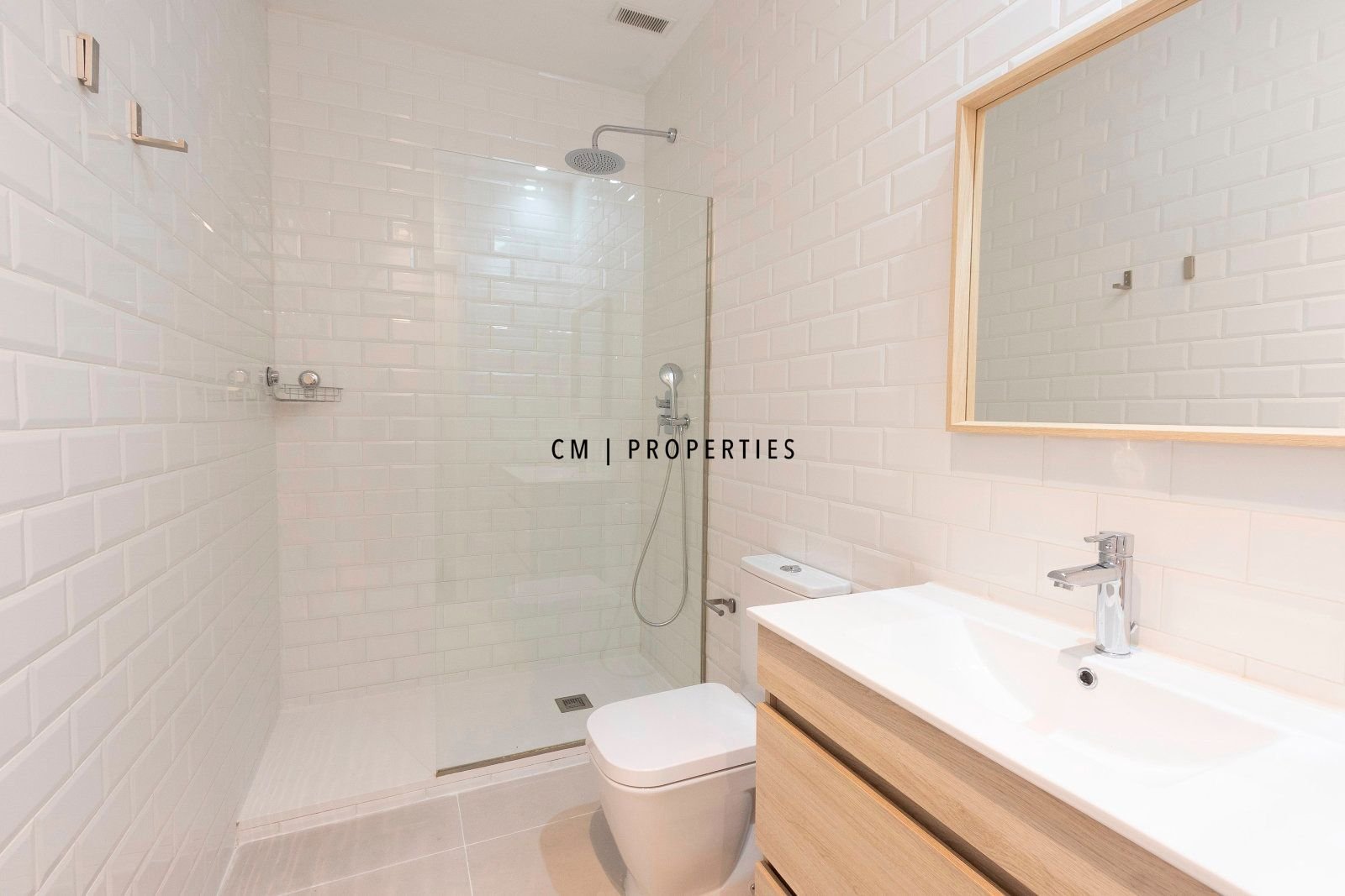 Apartamento 102 m² em València