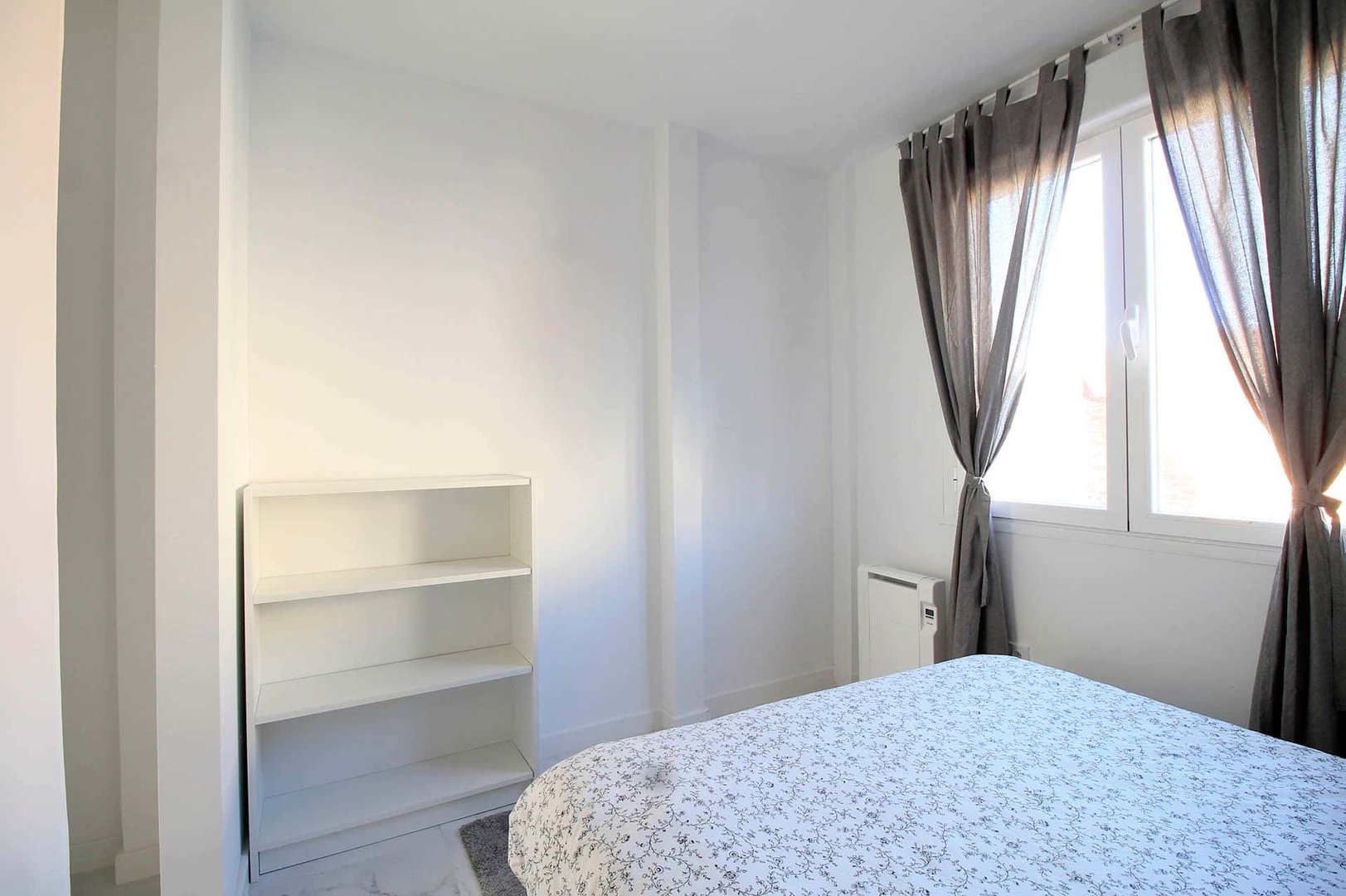 Appartamento 35 m² a Madrid