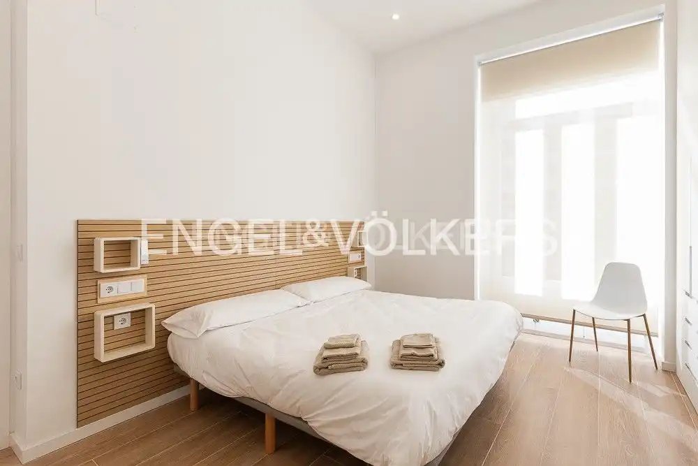 Apartamento 130 m² em València