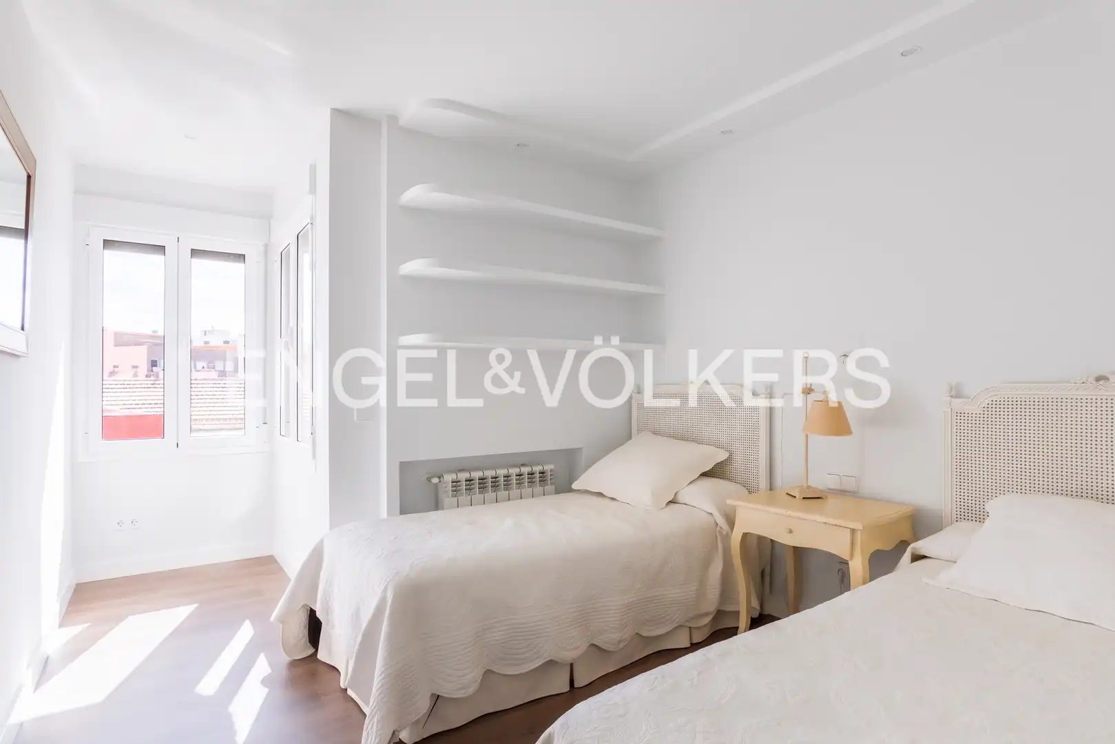 Piso de 130 m² en Madrid