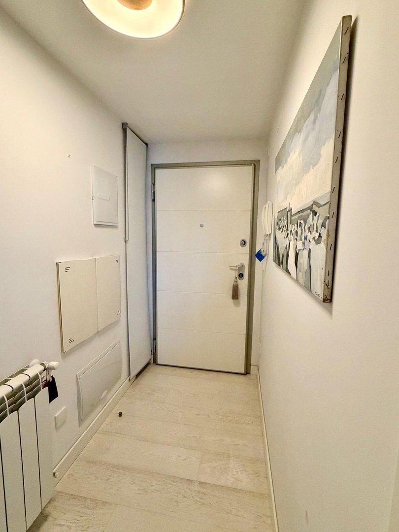 Appartamento 72 m² a Donostia / San Sebastián