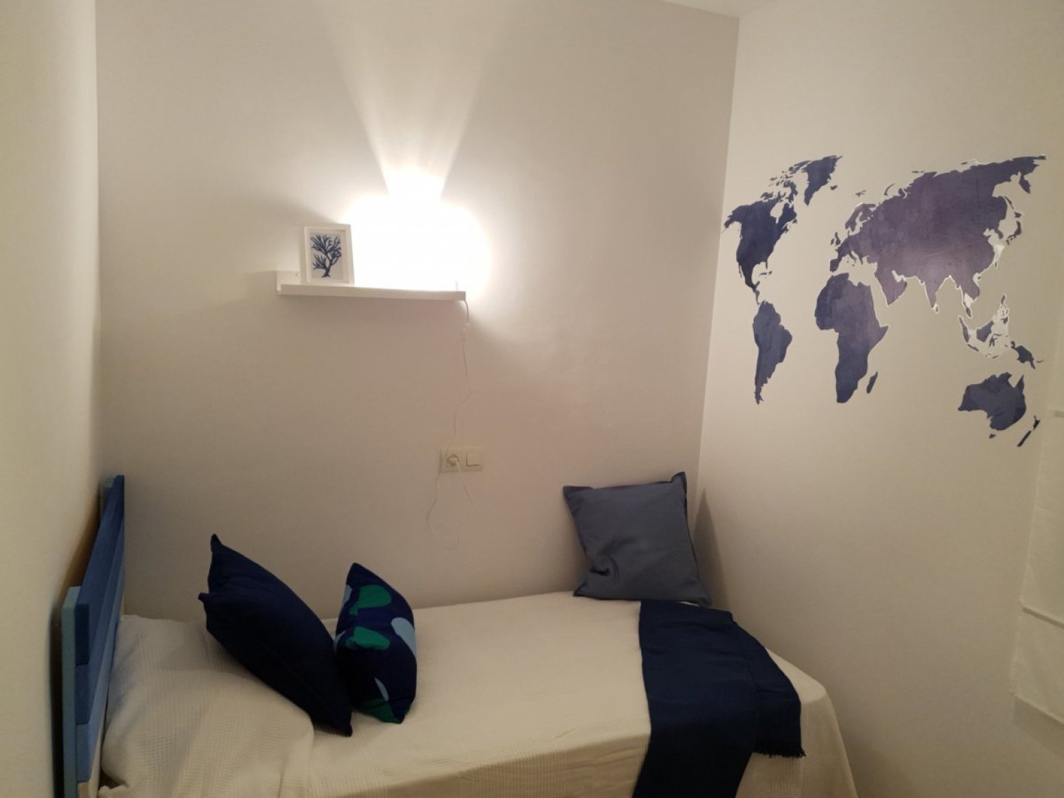Apartamento 67 m² em Torremolinos
