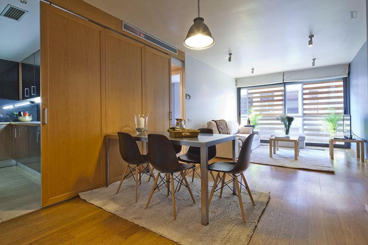 Pis de 79 m² a Barcelona