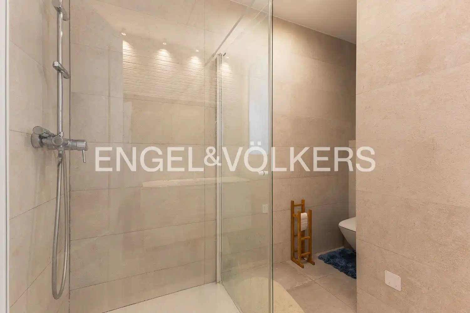 Piso de 219 m² en Valencia