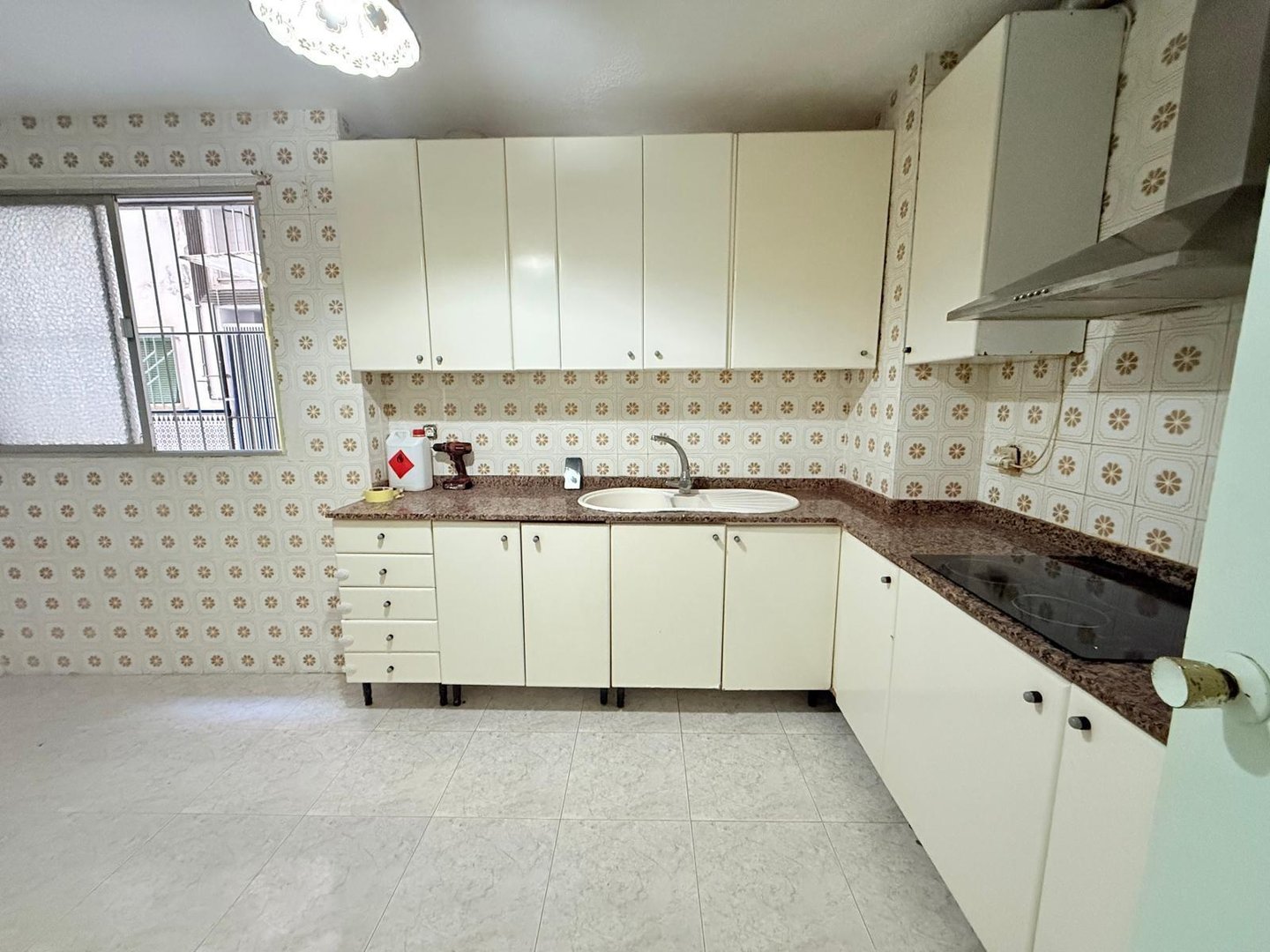 Piso de 110 m² en Águilas