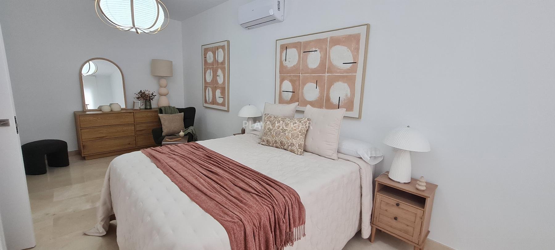 Piso de 74 m² en Sanlúcar de Barrameda