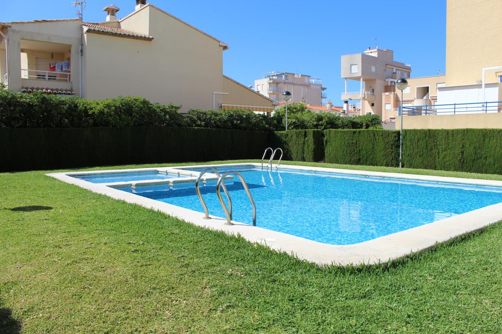 Piso de 75 m² en Oliva