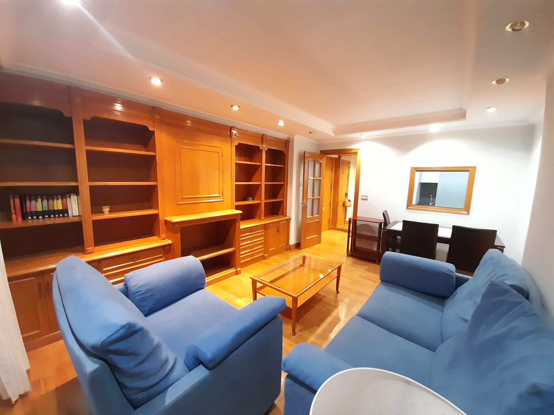 Pis de 52 m² a Bilbao