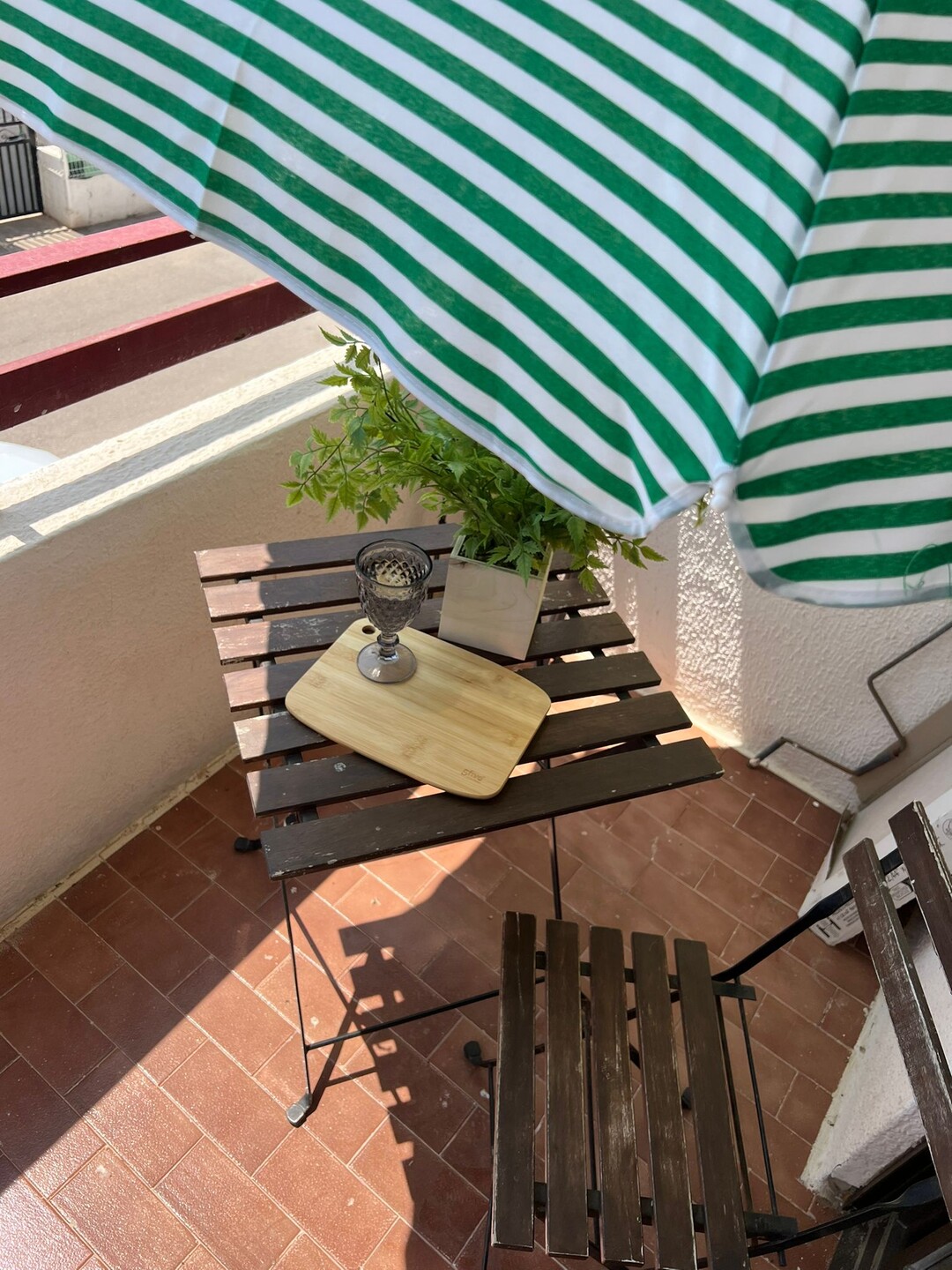 Piso de 48 m² en Vinaròs