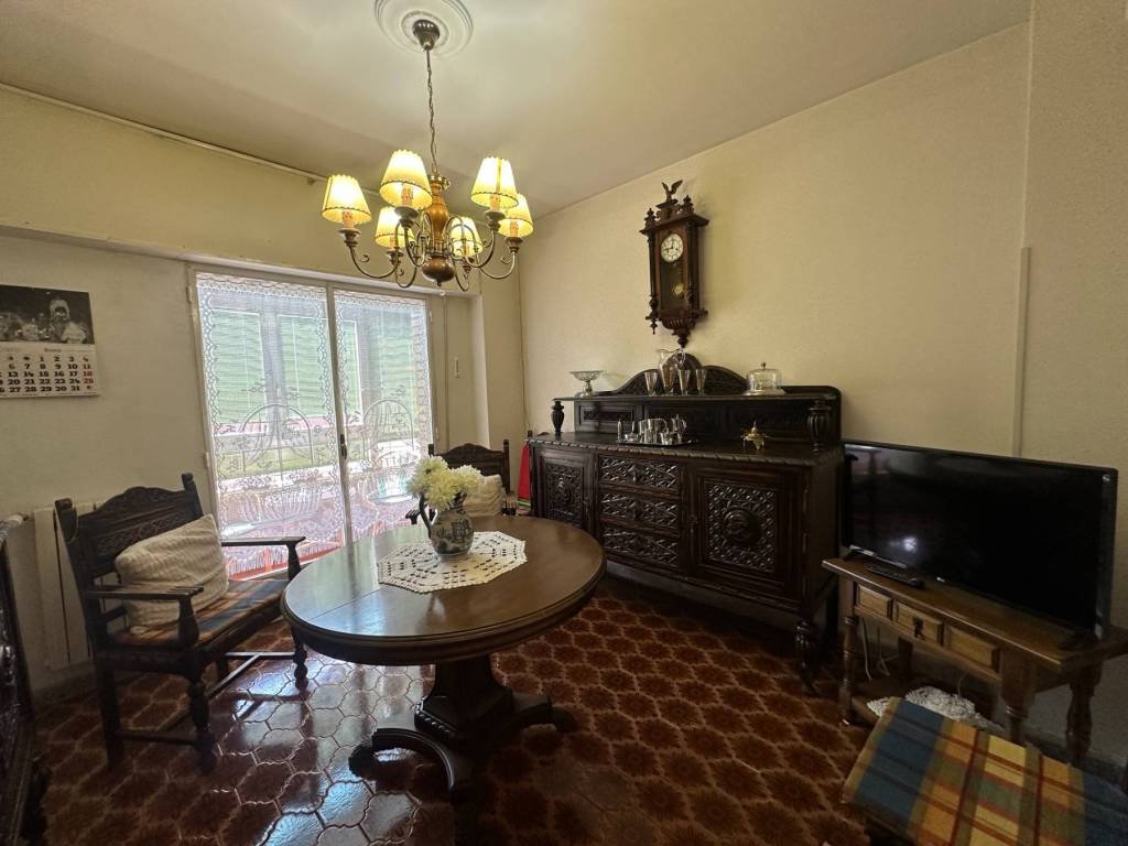 Piso de 110 m² en Soria