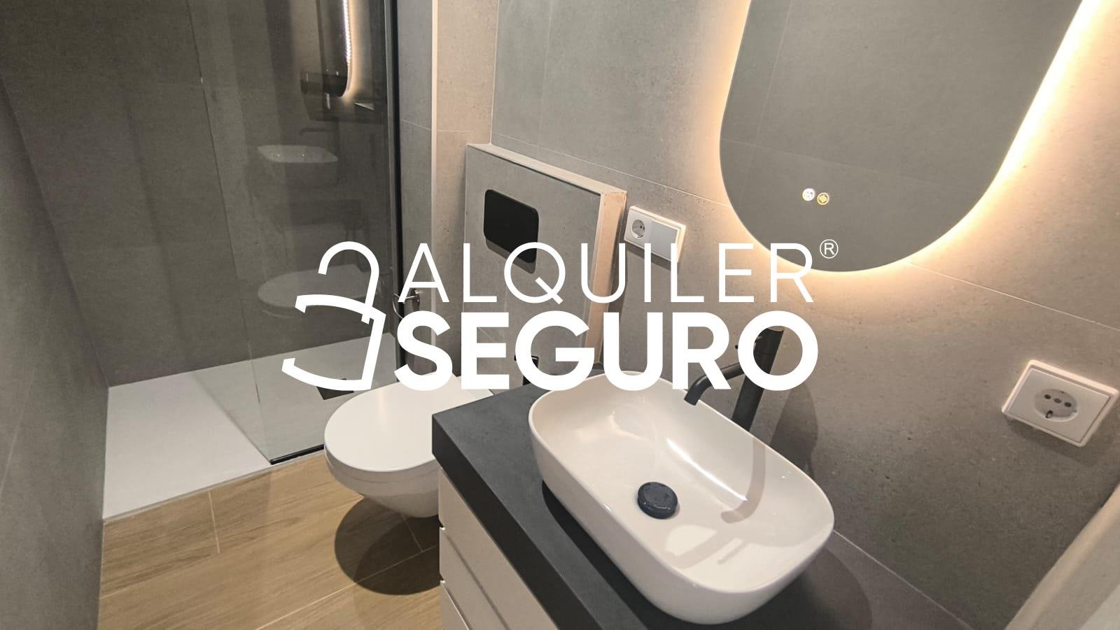 Piso de 103 m² en Sevilla