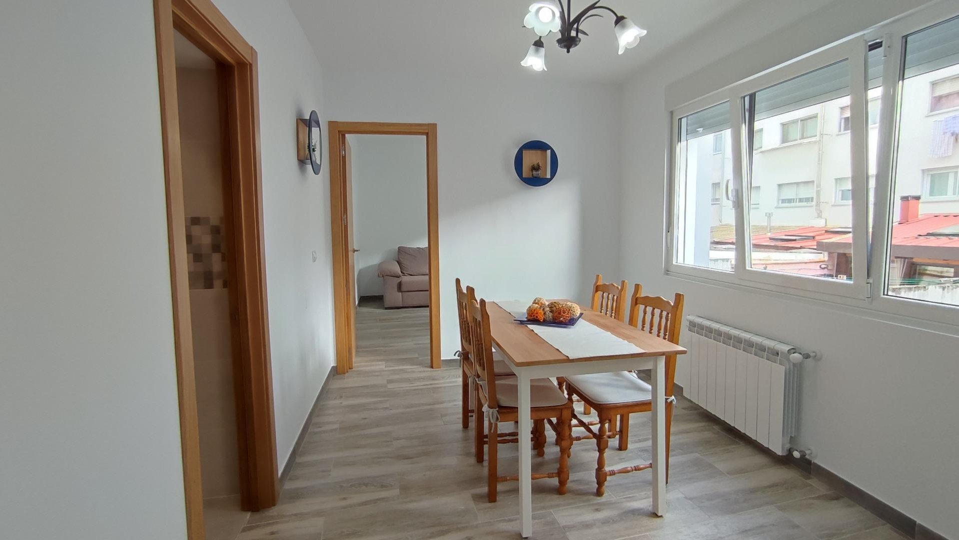 Pis de 80 m² a Santiago de Compostel·la