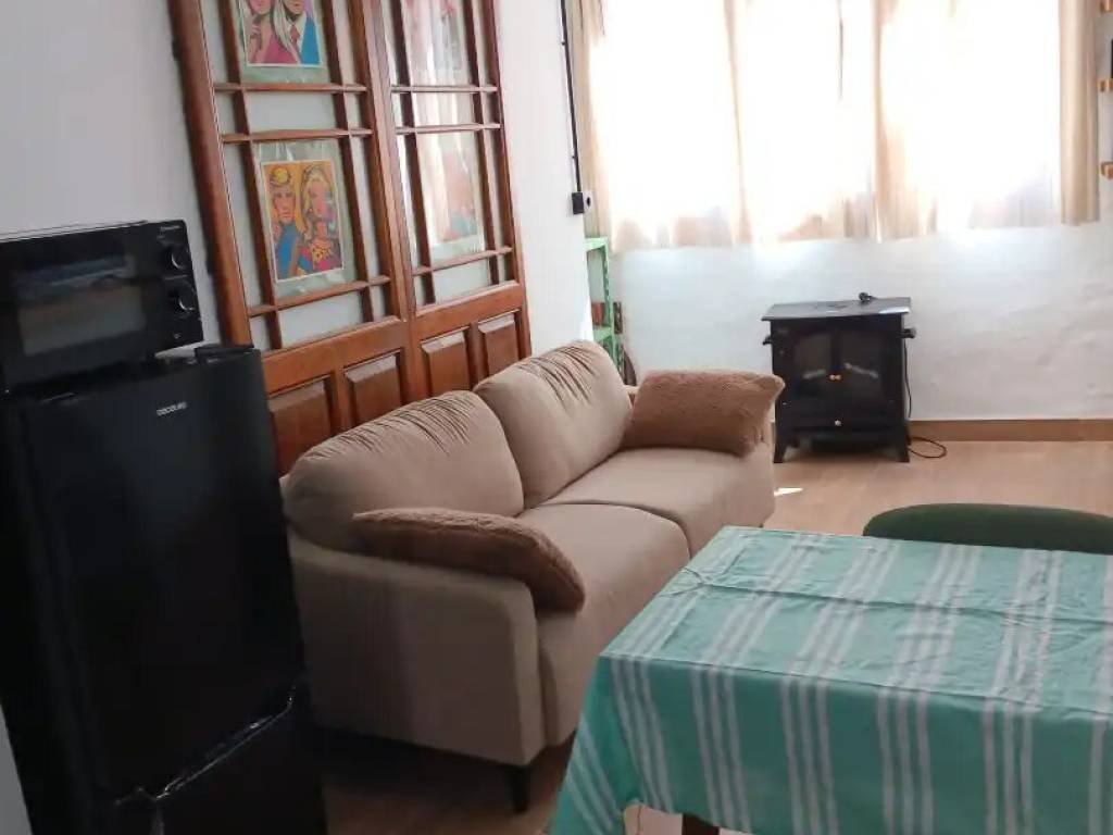 Piso de 50 m² en Álora