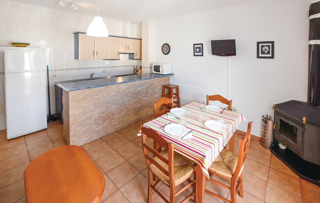 Piso de 75 m² en Níjar