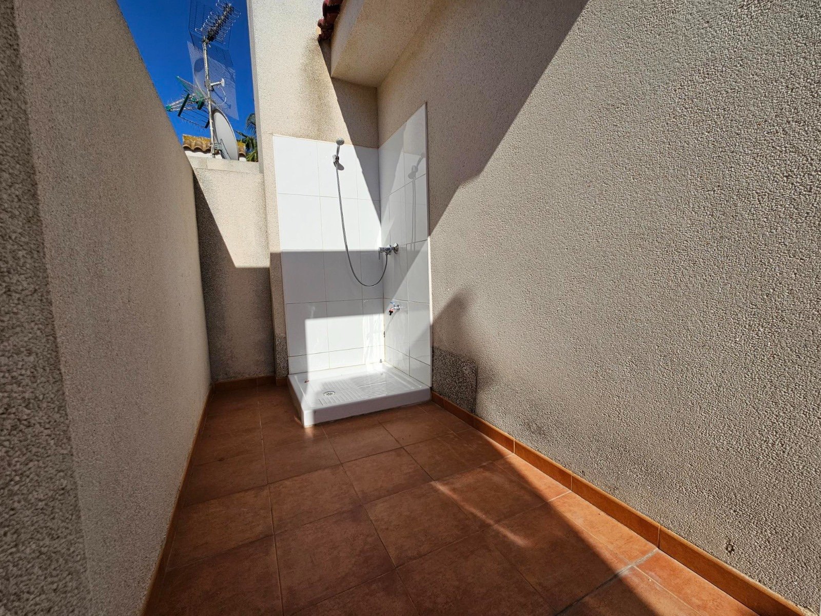 Appartement 76 m² à Daya Vieja