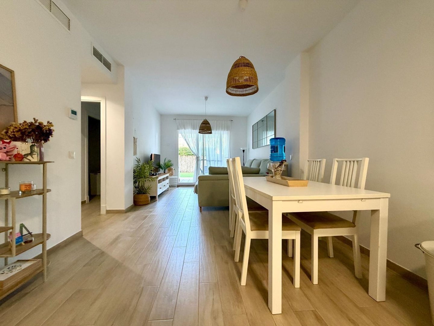 Piso de 60 m² en Chipiona